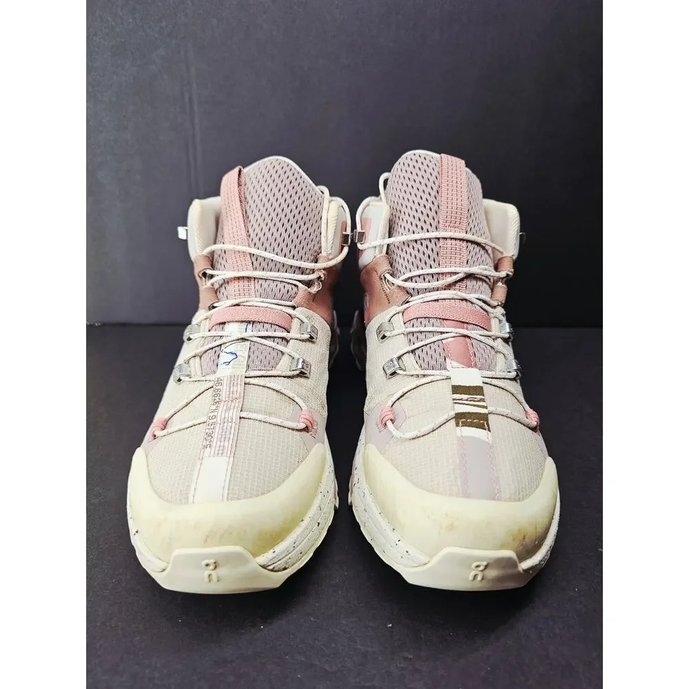 Oncloud Women 8 Comfy footwear
